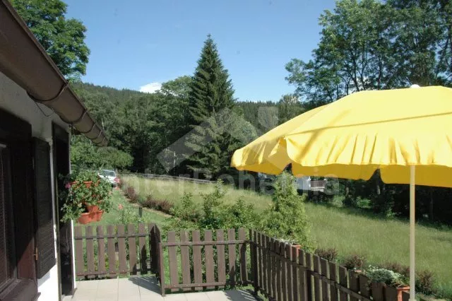 Chalupa Šumava a předhůří ZC 0157