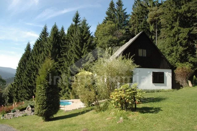 Chalupa Šumava a předhůří ZC 0157