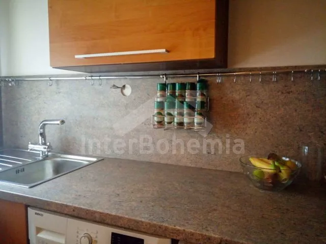 Chalupa Šumava a předhůří ZC 0157