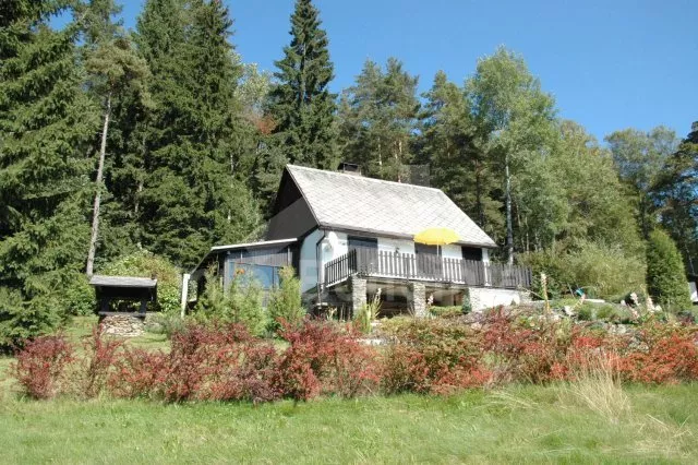 Chalupa Šumava a předhůří ZC 0157