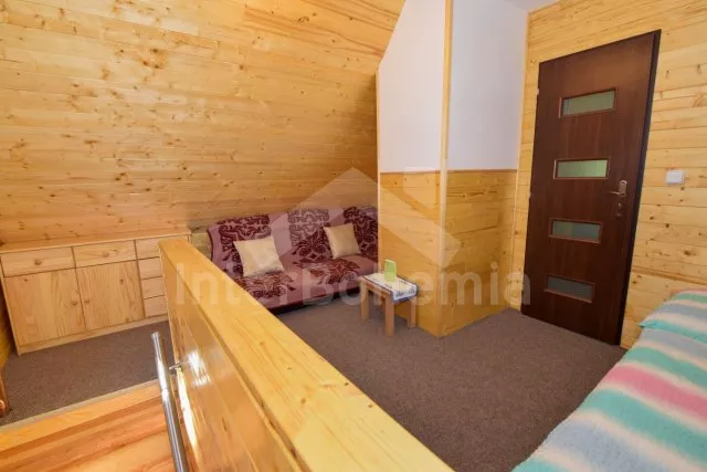 Chalupa Šumava a předhůří ZC 0157