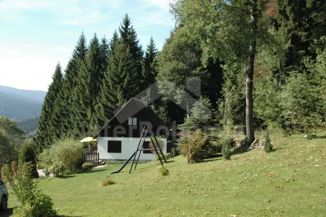 Chalupa Šumava a předhůří ZC 0157