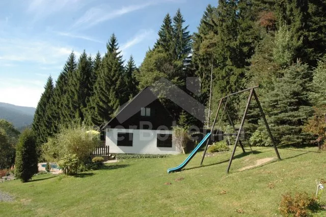 Chalupa Šumava a předhůří ZC 0157