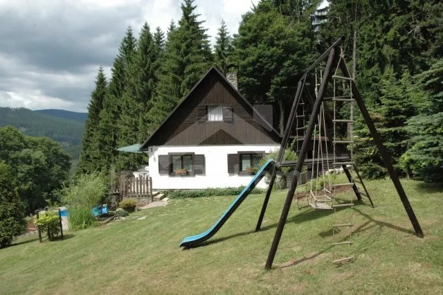 Chalupa Šumava a předhůří ZC 0157