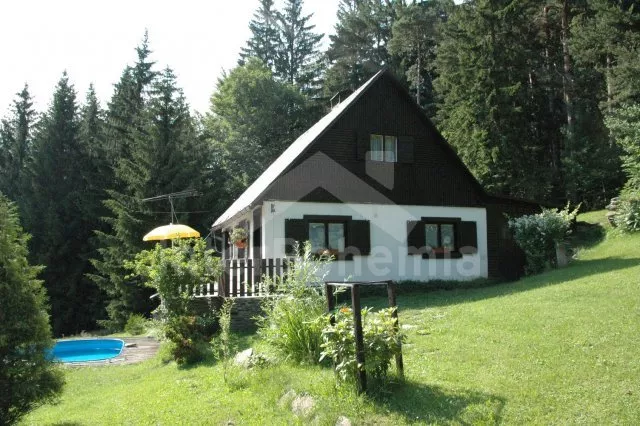 Chalupa Šumava a předhůří ZC 0157