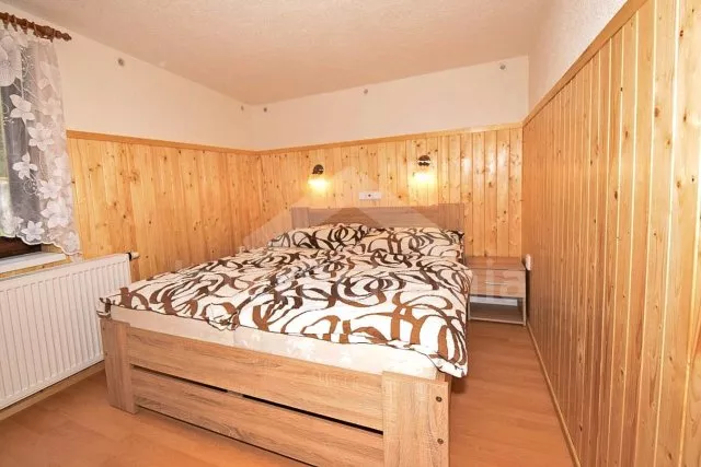 Chalupa Šumava a předhůří ZC 0157