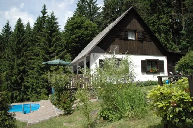 Chalupa Šumava a předhůří ZC 0157