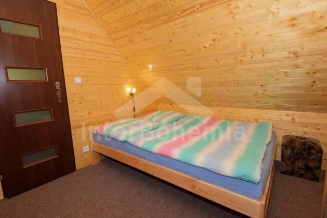 Chalupa Šumava a předhůří ZC 0157