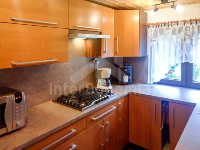 Chalupa Šumava a předhůří ZC 0157