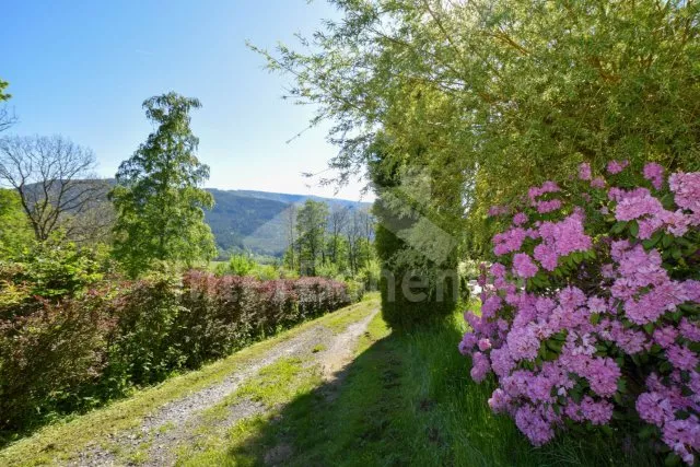 Chalupa Šumava a předhůří ZC 0157
