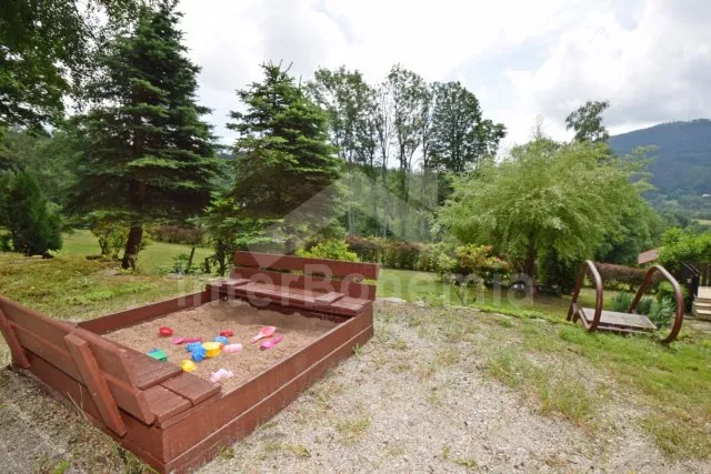 Chalupa Šumava a předhůří ZC 0157