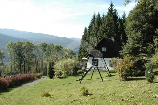 Chalupa Šumava a předhůří ZC 0157