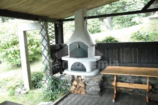 Chalupa Šumava a předhůří ZC 0157