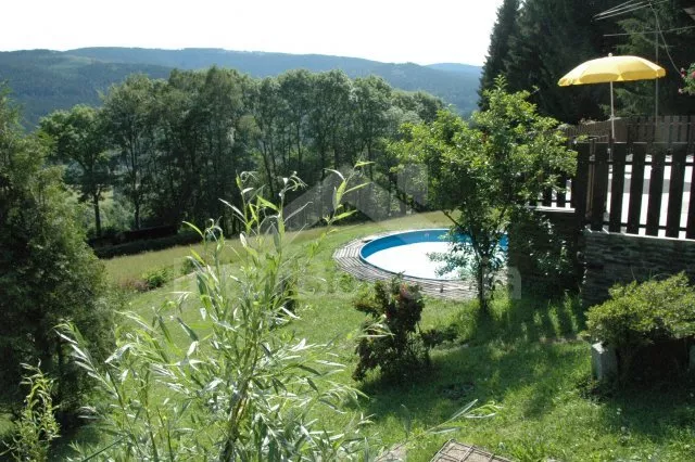 Chalupa Šumava a předhůří ZC 0157