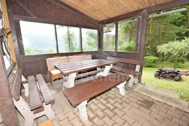 Chalupa Šumava a předhůří ZC 0157