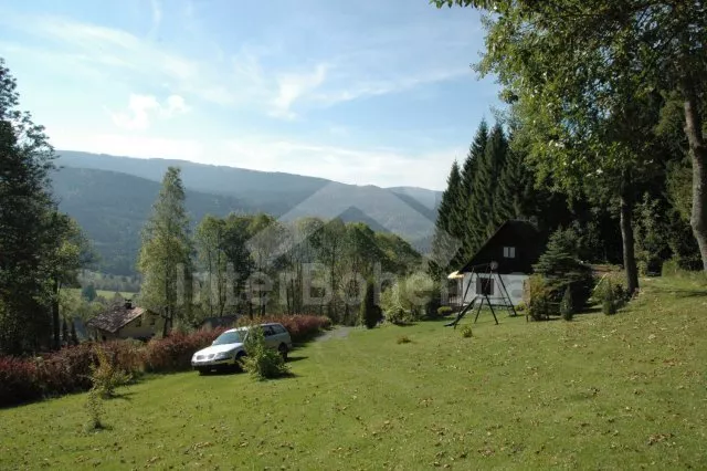Chalupa Šumava a předhůří ZC 0157