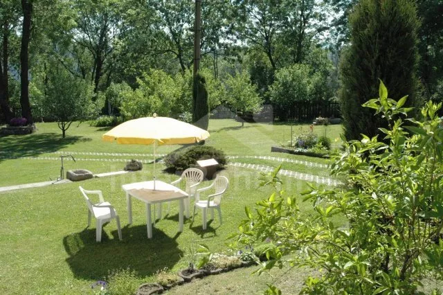 Chalupa Lázeňský trojúhelník ZC 0158