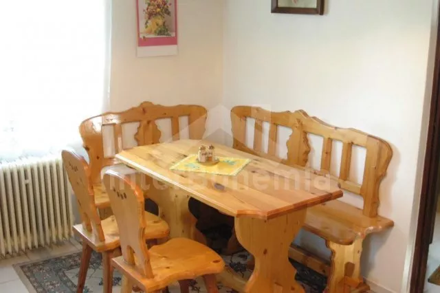 Chalupa Lázeňský trojúhelník ZC 0158