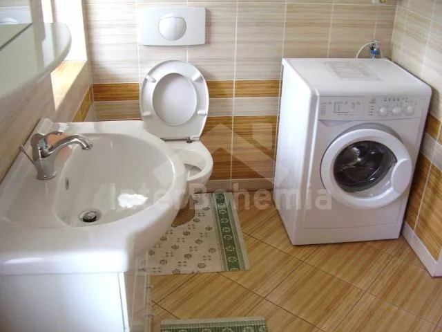 Chalupa Lázeňský trojúhelník ZC 0158