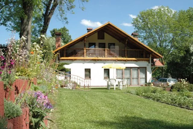 Chalupa Lázeňský trojúhelník ZC 0158