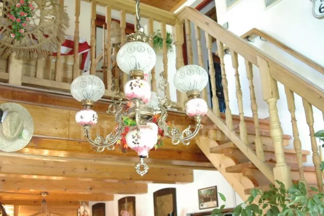 Chalupa Lázeňský trojúhelník ZC 0158