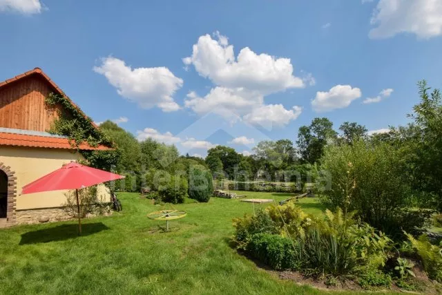 Ferienhaus Südböhmen – Trebon - Horni Lhota (Lasenice) JC 0085