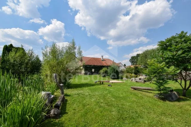 Ferienhaus Südböhmen – Trebon - Horni Lhota (Lasenice) JC 0085