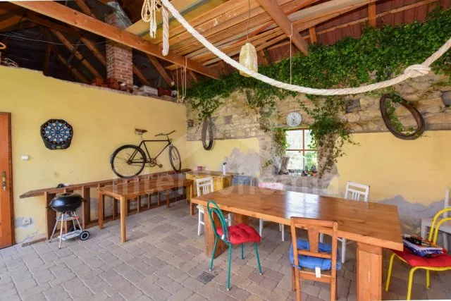 Ferienhaus Südböhmen – Trebon - Horni Lhota (Lasenice) JC 0085