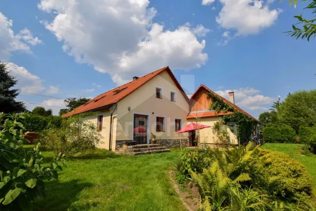 Ferienhaus Südböhmen – Trebon - Horni Lhota (Lasenice) JC 0085