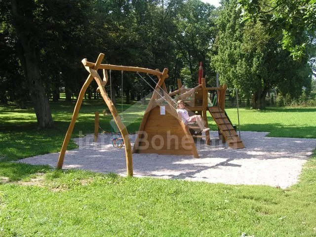 Chalupa Křivoklátsko ZC 0162