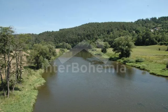 Chalupa Křivoklátsko ZC 0162