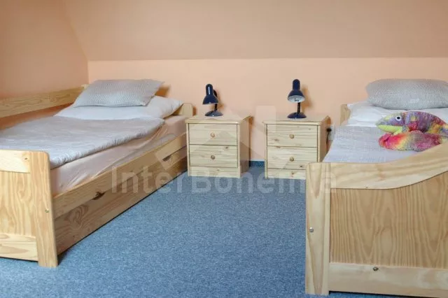 Chalupa Křivoklátsko ZC 0162