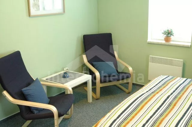 Chalupa Křivoklátsko ZC 0162