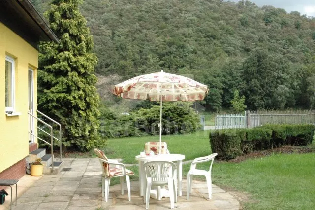 Chalupa Křivoklátsko ZC 0162