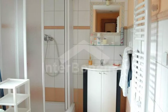 Chalupa Křivoklátsko ZC 0162