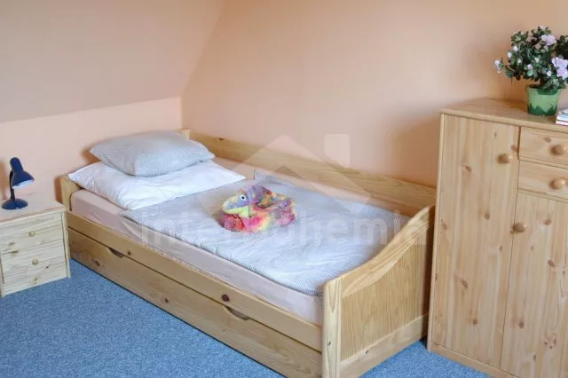 Chalupa Křivoklátsko ZC 0162