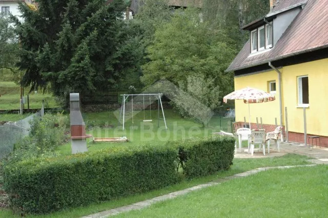 Chalupa Křivoklátsko ZC 0162