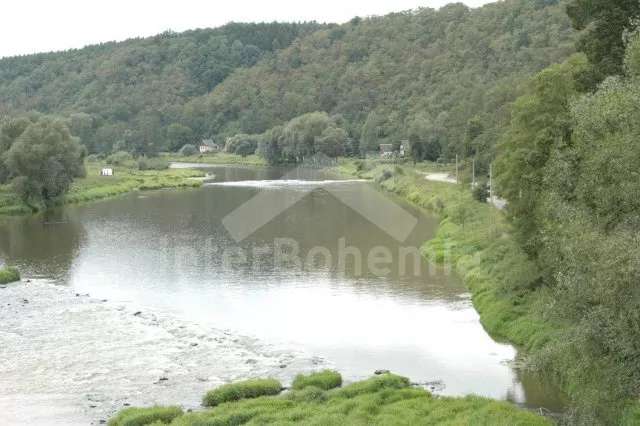 Chalupa Křivoklátsko ZC 0162