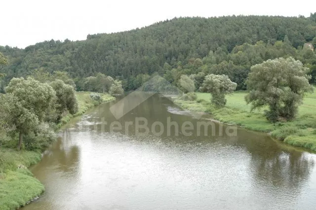 Chalupa Křivoklátsko ZC 0162