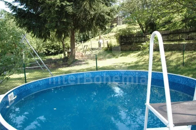 Chalupa Křivoklátsko ZC 0162