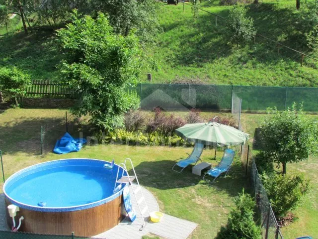 Chalupa Křivoklátsko ZC 0162