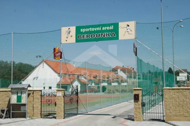 Chalupa Křivoklátsko ZC 0162