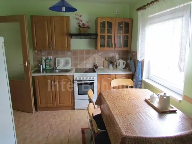 Chalupa Křivoklátsko ZC 0162