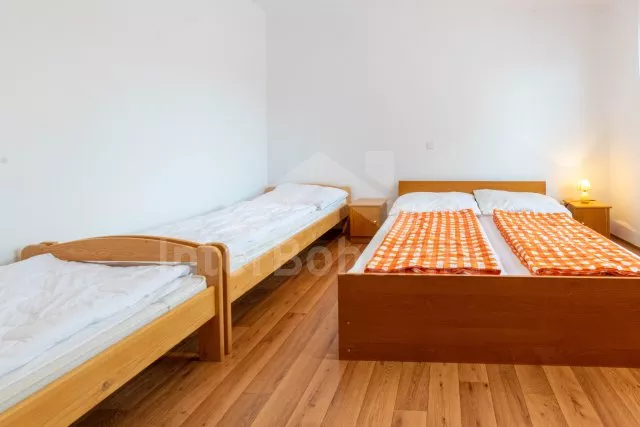 Domek Česká Kanada JC 0088