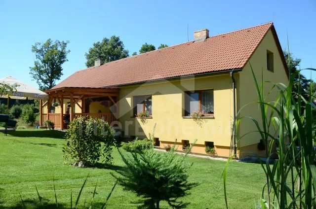 Domek Česká Kanada JC 0088