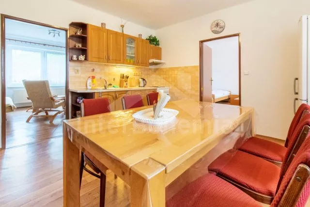 Domek Česká Kanada JC 0088