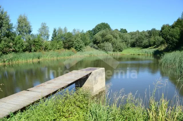 Domek Česká Kanada JC 0088