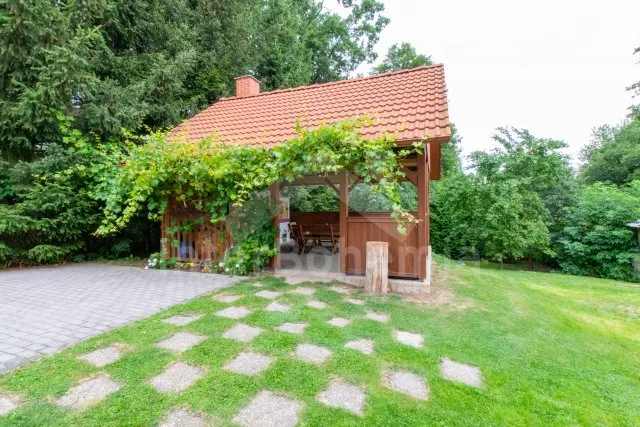 Domek Česká Kanada JC 0088