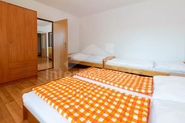 Domek Česká Kanada JC 0088