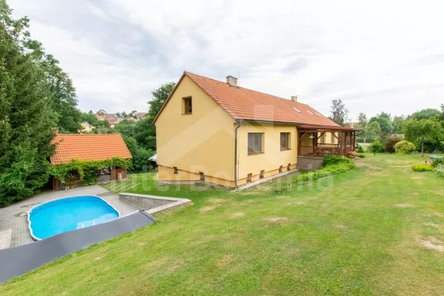 Domek Česká Kanada JC 0088